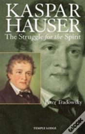 Capa do artigo Kaspar Hauser