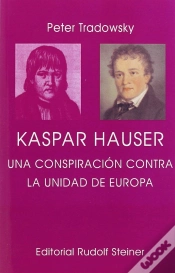 Capa do artigo Kaspar Hauser