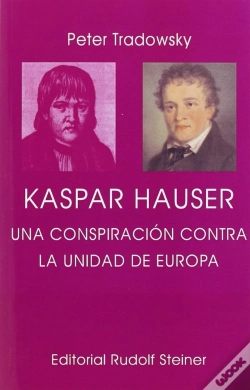 Capa do artigo Kaspar Hauser