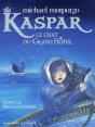 Kaspar, Le Chat Du Grand Hôtel - Preview