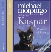 Capa do artigo Kaspar