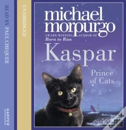 Capa do artigo Kaspar