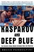 Kasparov And Deep Blue