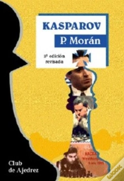 Capa do artigo Kasparov