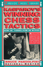 Kasparov'S Winning Chess Tactics - Preview