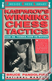 Capa do artigo Kasparov