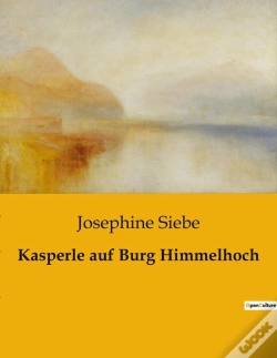 Capa do artigo Kasperle Auf Burg Himmelhoch