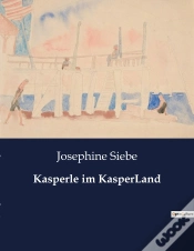 Capa do artigo Kasperle Im Kasperland