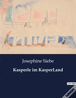 Capa do artigo Kasperle Im Kasperland