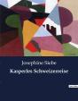 Kasperles Schweizerreise - Preview