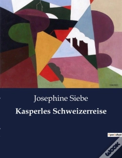 Capa do artigo Kasperles Schweizerreise