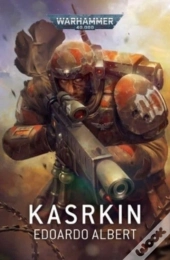 Kasrkin