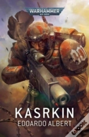 Capa do artigo Kasrkin