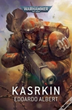 Capa do artigo Kasrkin