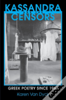 Kassandra And The Censors