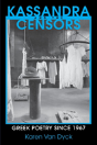 Kassandra And The Censors - Preview