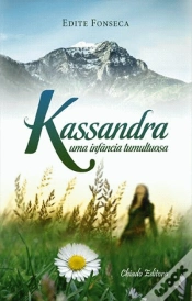 Capa do artigo Kassandra