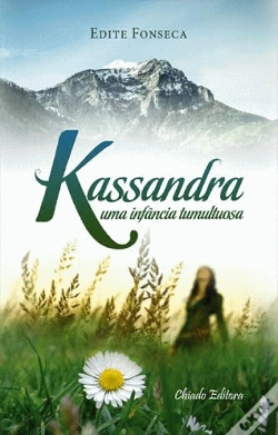 Capa do artigo Kassandra