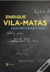 Kassel não Convida à Lógica