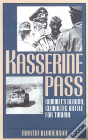 Capa do artigo Kasserine Pass