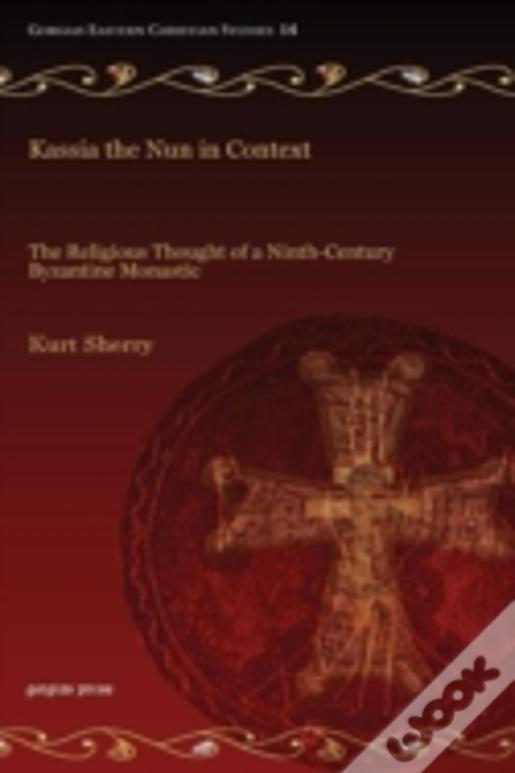Kassia The Nun In Context