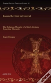 Kassia The Nun In Context