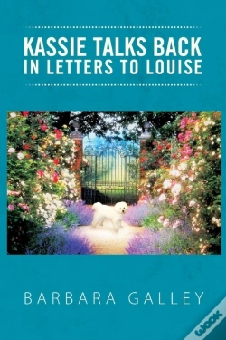 Capa do artigo Kassie Talks Back In Letters To Louise