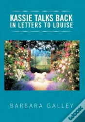 Capa do artigo Kassie Talks Back In Letters To Louise