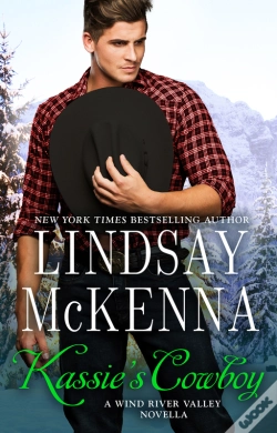 Capa do artigo Kassie'S Cowboy