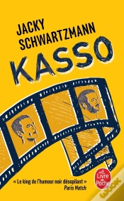 Capa do artigo Kasso