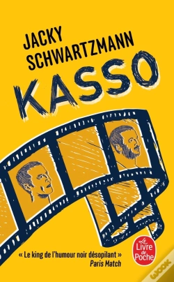 Capa do artigo Kasso