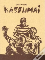 Capa do artigo Kassumai
