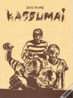 Capa do artigo Kassumai