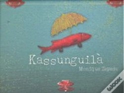 Capa do artigo Kassunguila  