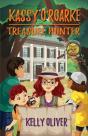 Kassy O'Roake, Treasure Hunter - Preview