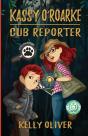 Kassy O'Roarke, Cub Reporter - Preview
