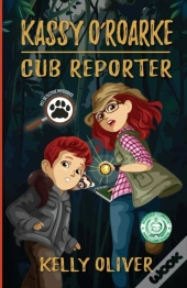 Kassy O'Roarke, Cub Reporter