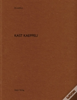 Capa do artigo Kast Kaeppeli