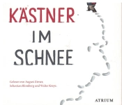 Capa do artigo Kästner Im Schnee - CD