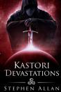 Kastori Devastations - Preview
