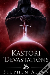 Capa do artigo Kastori Devastations