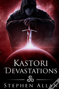 Capa do artigo Kastori Devastations