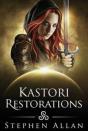 Kastori Restorations - Preview