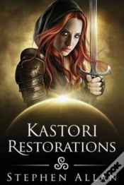 Capa do artigo Kastori Restorations