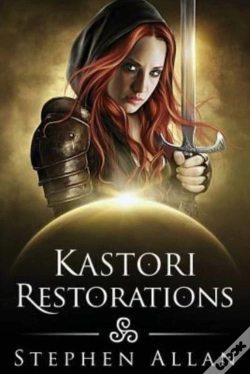 Capa do artigo Kastori Restorations