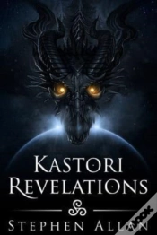 Capa do artigo Kastori Revelations