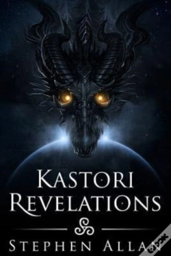 Capa do artigo Kastori Revelations