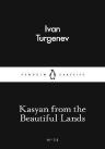 Kasyan From The Beautiful Lands