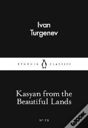 Capa do artigo Kasyan From The Beautiful Lands