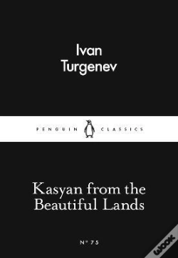 Capa do artigo Kasyan From The Beautiful Lands